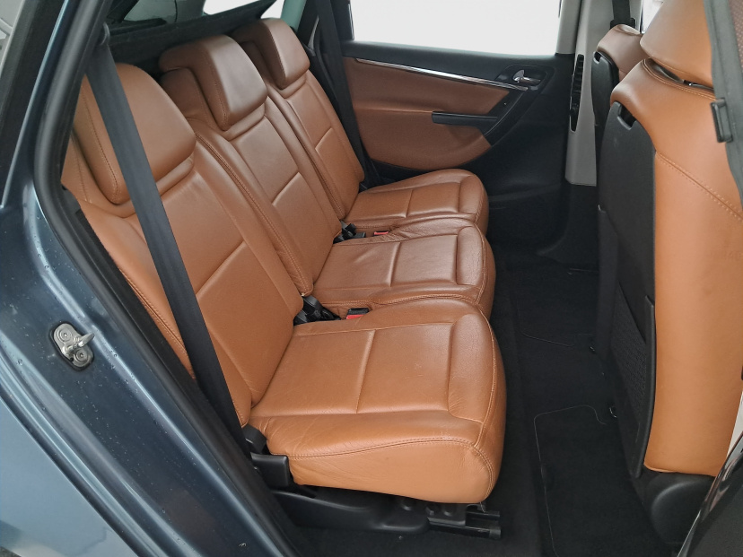 Citroen C4 Picasso, 2008