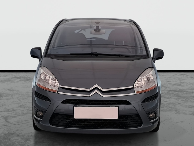 Citroen C4 Picasso, 2008
