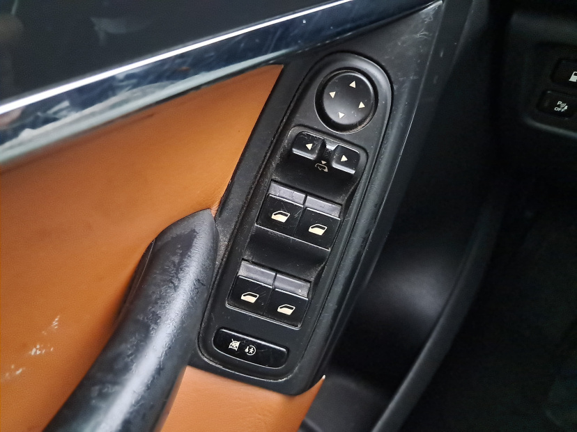 Citroen C4 Picasso, 2008