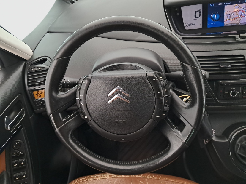 Citroen C4 Picasso, 2008