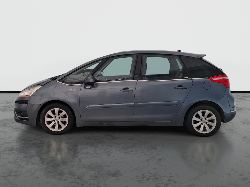 Citroen C4 Picasso, 2008
