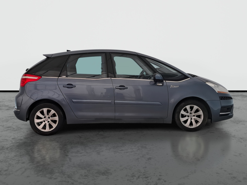 Citroen C4 Picasso, 2008