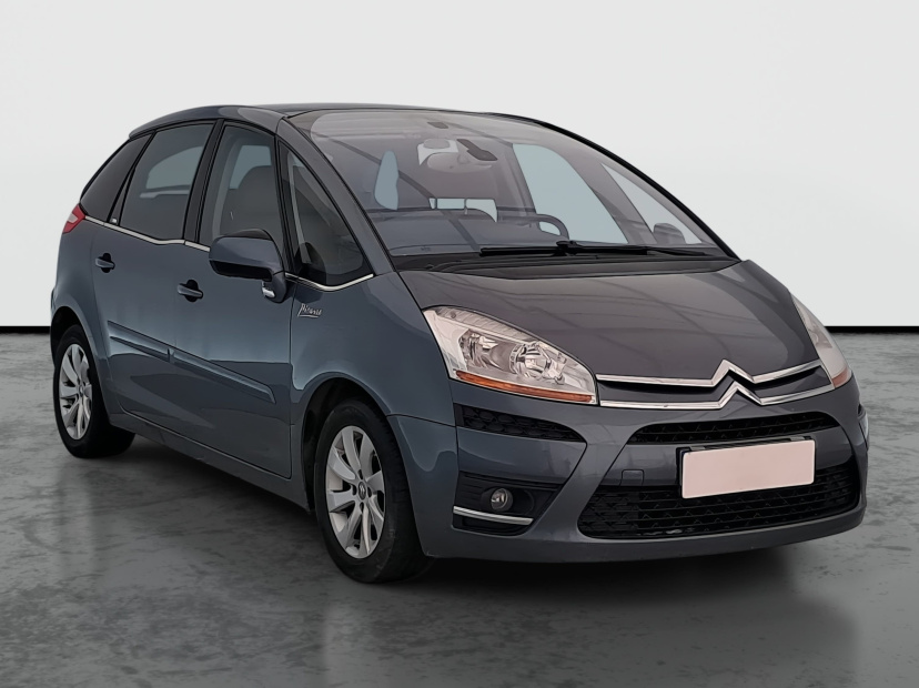 Citroen C4 Picasso, 2008