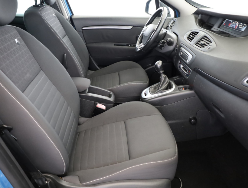 Renault Grand Scenic, 2016