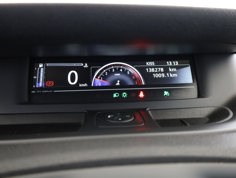 Renault Grand Scenic, 2016