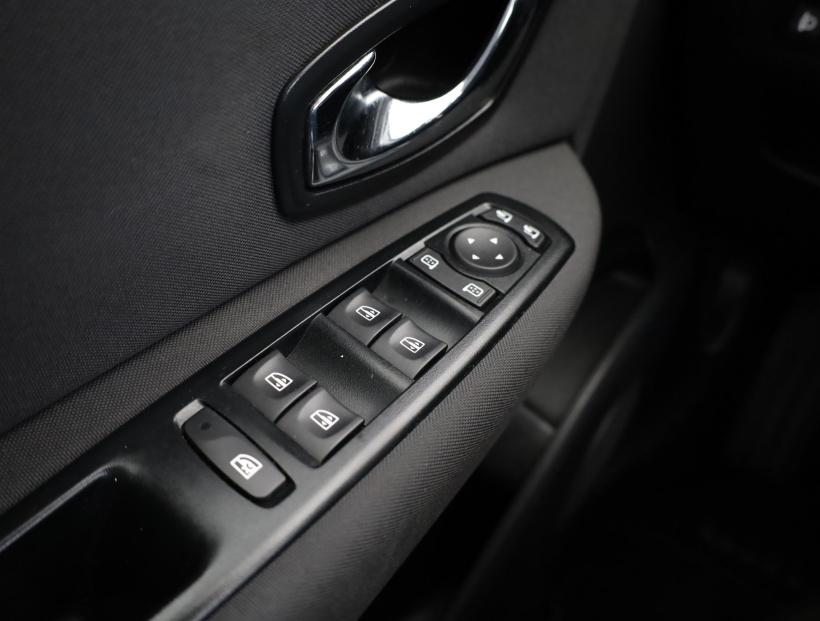 Renault Grand Scenic, 2016