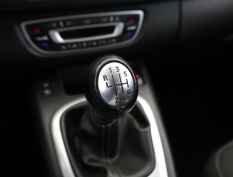 Renault Grand Scenic, 2016