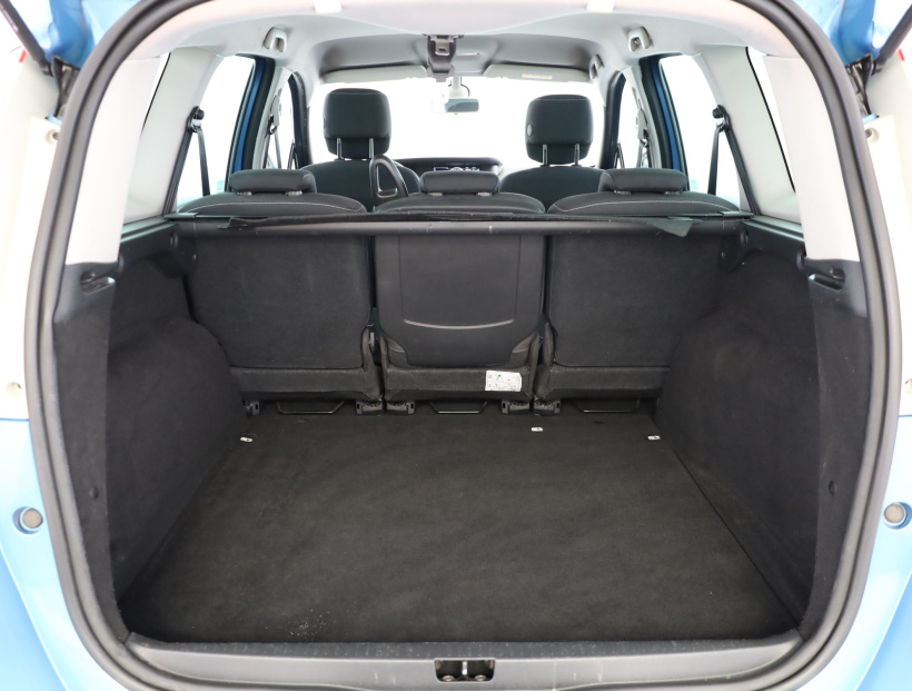 Renault Grand Scenic, 2016