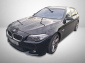 BMW 5, 2017