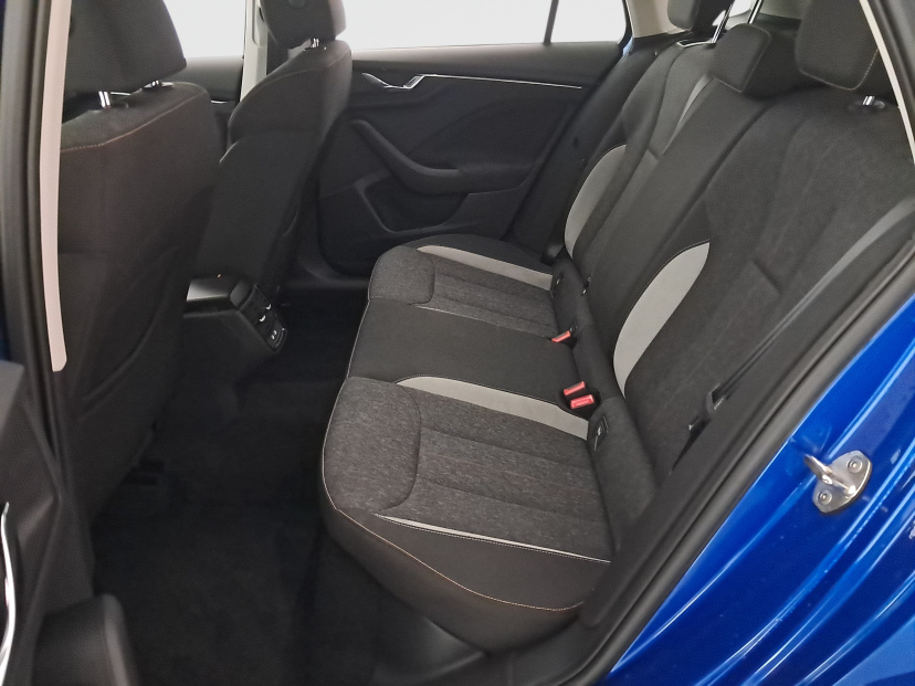 Škoda Kamiq, 2022