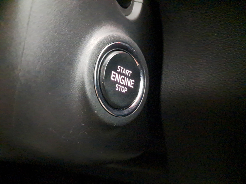 Škoda Kamiq, 2022