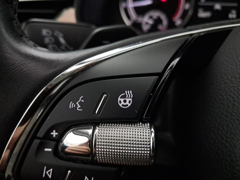Škoda Kamiq, 2022