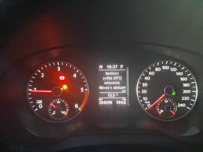Seat Alhambra, 2013