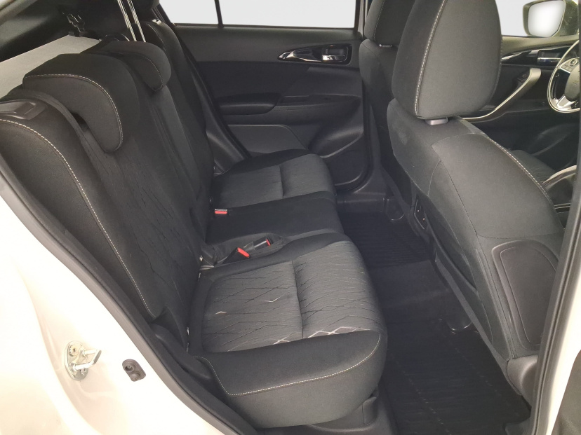 Mitsubishi Eclipse Cross, 2018