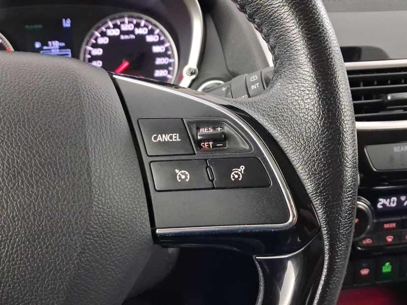 Mitsubishi Eclipse Cross, 2018