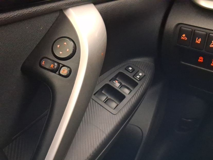 Mitsubishi Eclipse Cross, 2018