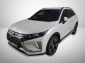 Mitsubishi Eclipse Cross, 2018