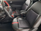 Fiat 500e, 2014