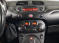 Fiat 500e, 2014