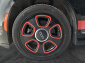 Fiat 500e, 2014