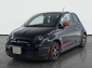 Fiat 500e, 2014