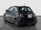 Fiat 500e, 2014