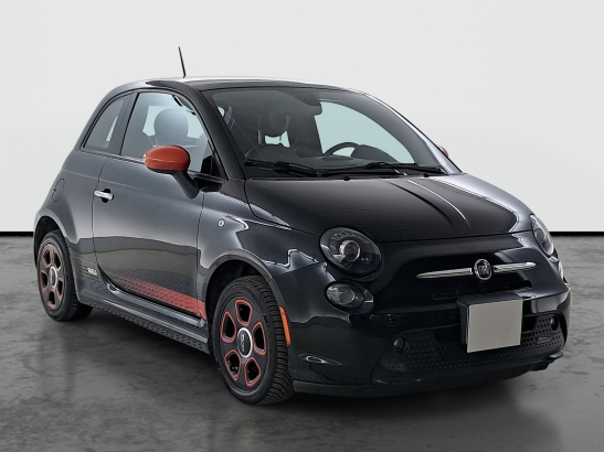 Fiat 500e 24 kWh