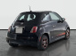 Fiat 500e, 2014