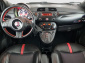Fiat 500e, 2014