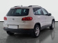 Volkswagen Tiguan, 2014