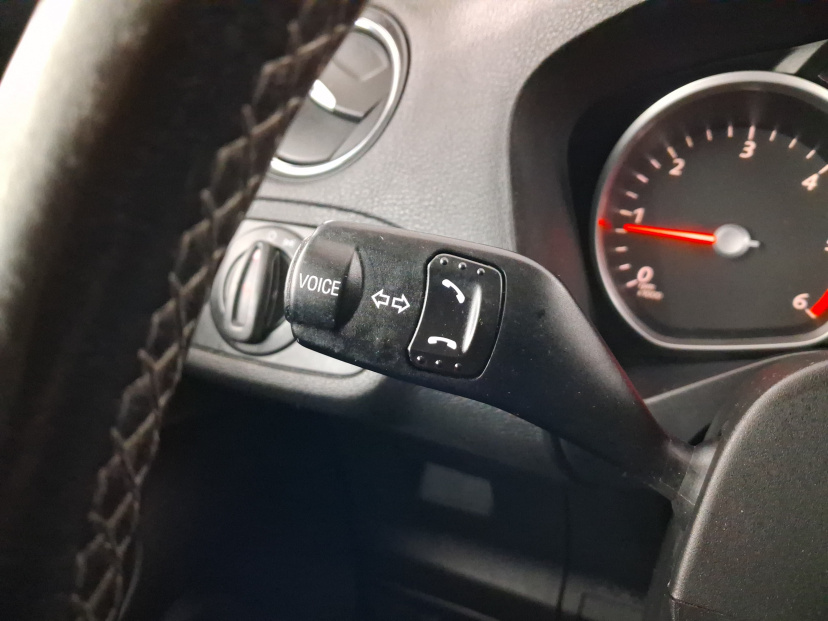 Ford S-Max, 2008
