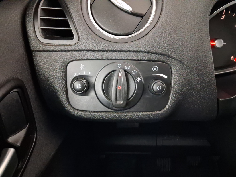 Ford S-Max, 2008