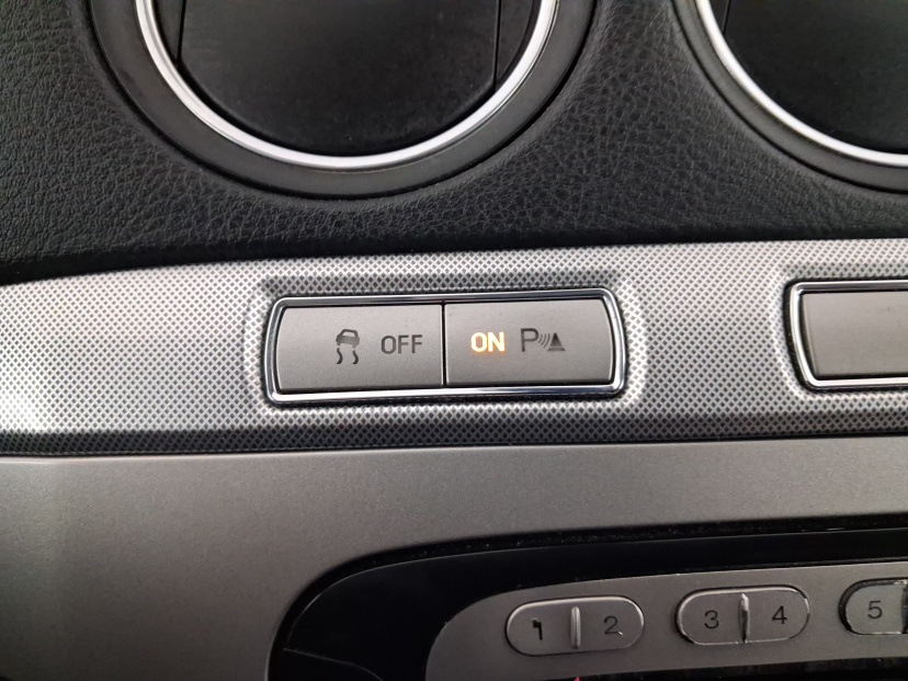 Ford S-Max, 2008