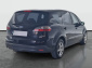 Ford S-Max, 2008