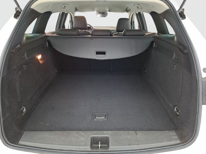 Opel Astra, 2019
