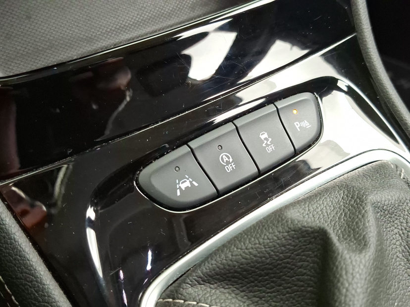 Opel Astra, 2019