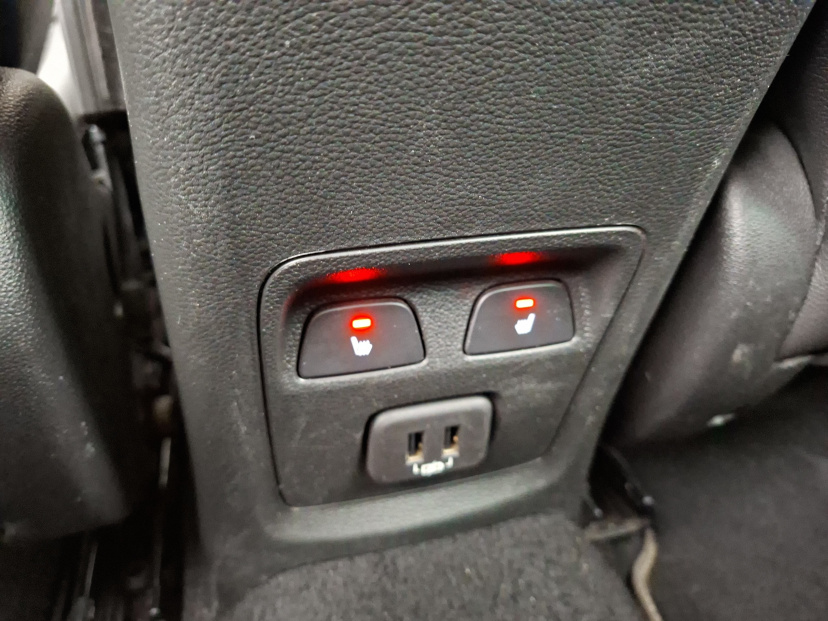 Opel Astra, 2019