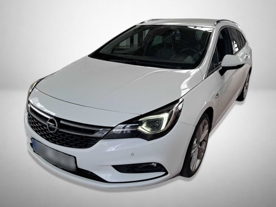 Opel Astra Sports Tourer