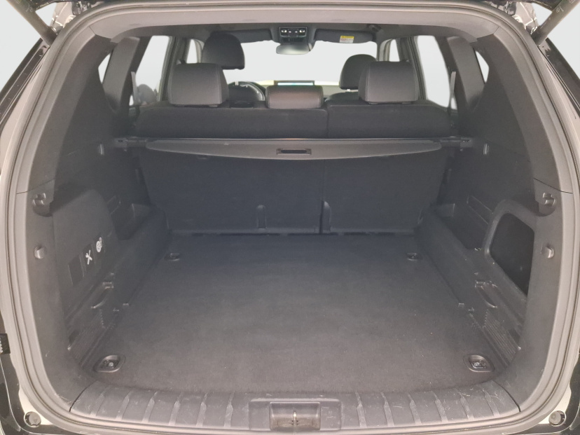 SsangYong Rexton, 2023