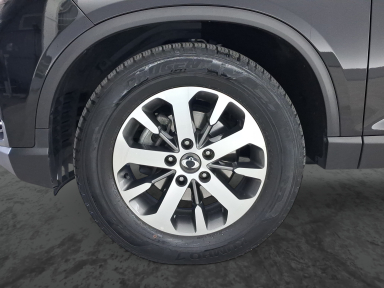 SsangYong Rexton - 2023