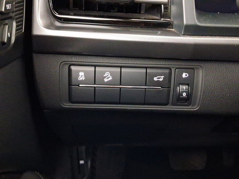 SsangYong Rexton, 2023