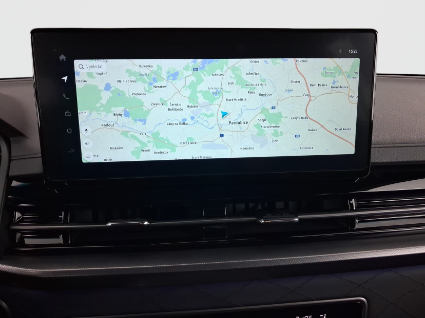 SsangYong Rexton, 2023