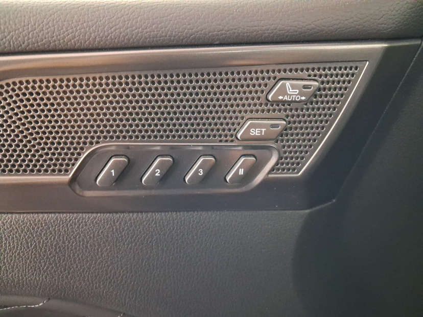 SsangYong Rexton, 2023