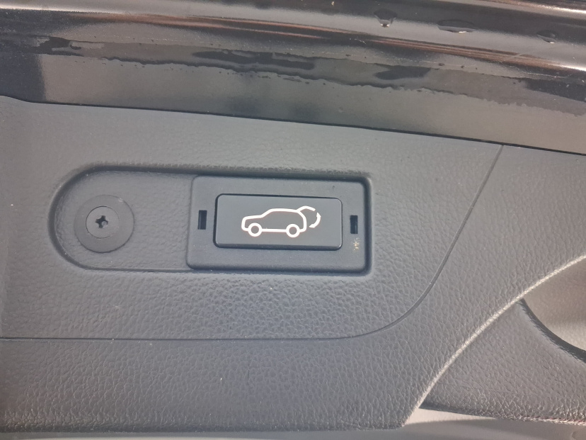 SsangYong Rexton, 2023