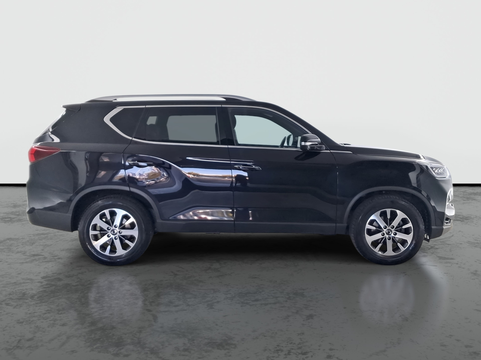 SsangYong Rexton - 2023