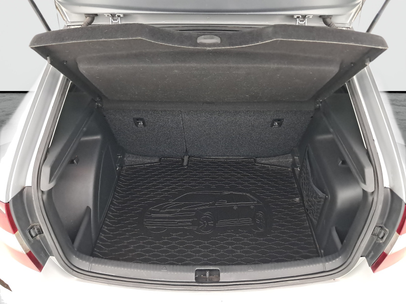 Škoda Rapid Spaceback, 2014