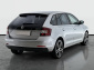 Škoda Rapid Spaceback, 2014