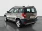 Škoda Yeti, 2010