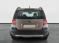 Škoda Yeti, 2010