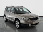 Škoda Yeti, 2010